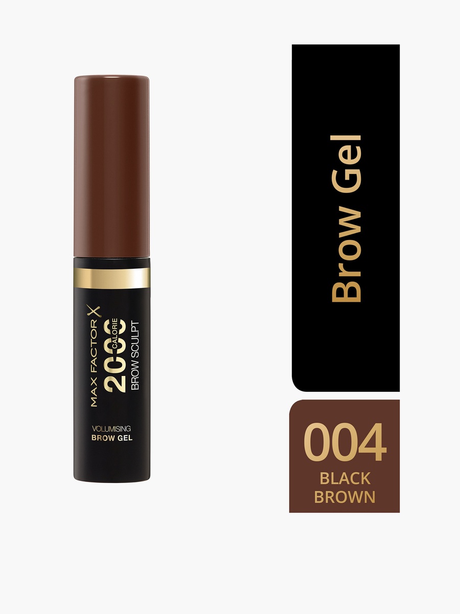 2000 Calorie Brow Sculpt Gel -  4.5 ml
