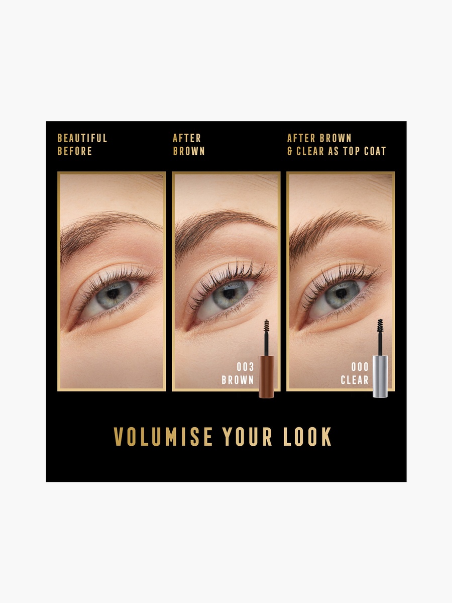 2000 Calorie Brow Sculpt Gel -  4.5 ml