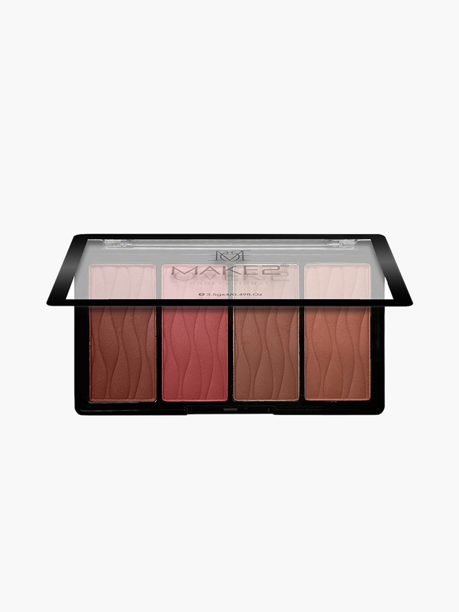 Blush Palette