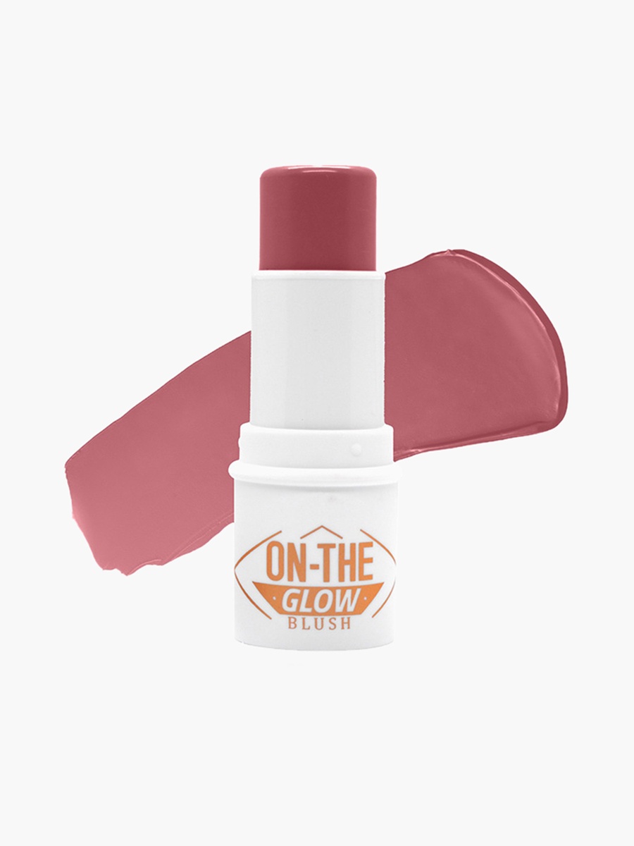 On the Glow Blush Stick