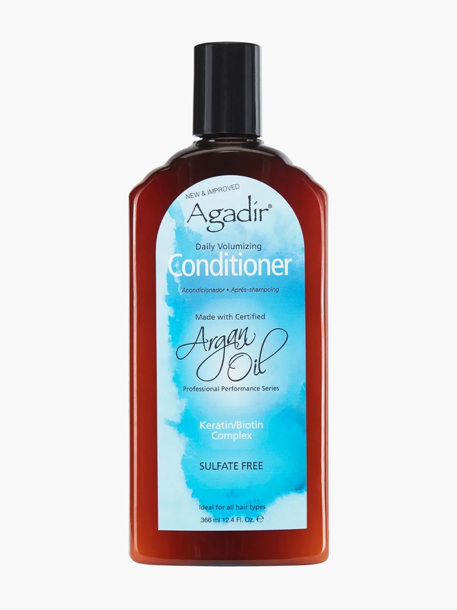Argan Oil Daily Volumizing Conditioner - 366 ml