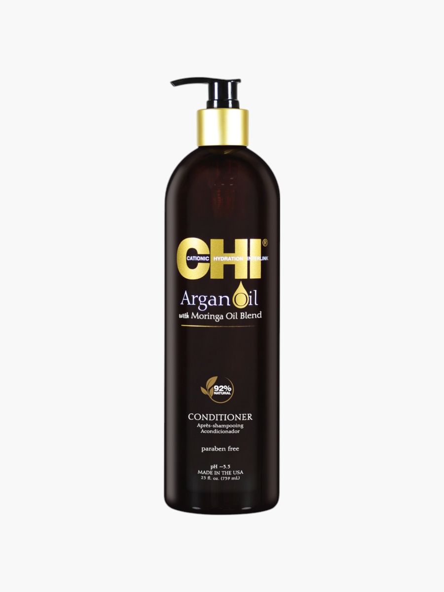 Argan Oil Conditioner - 340 ml