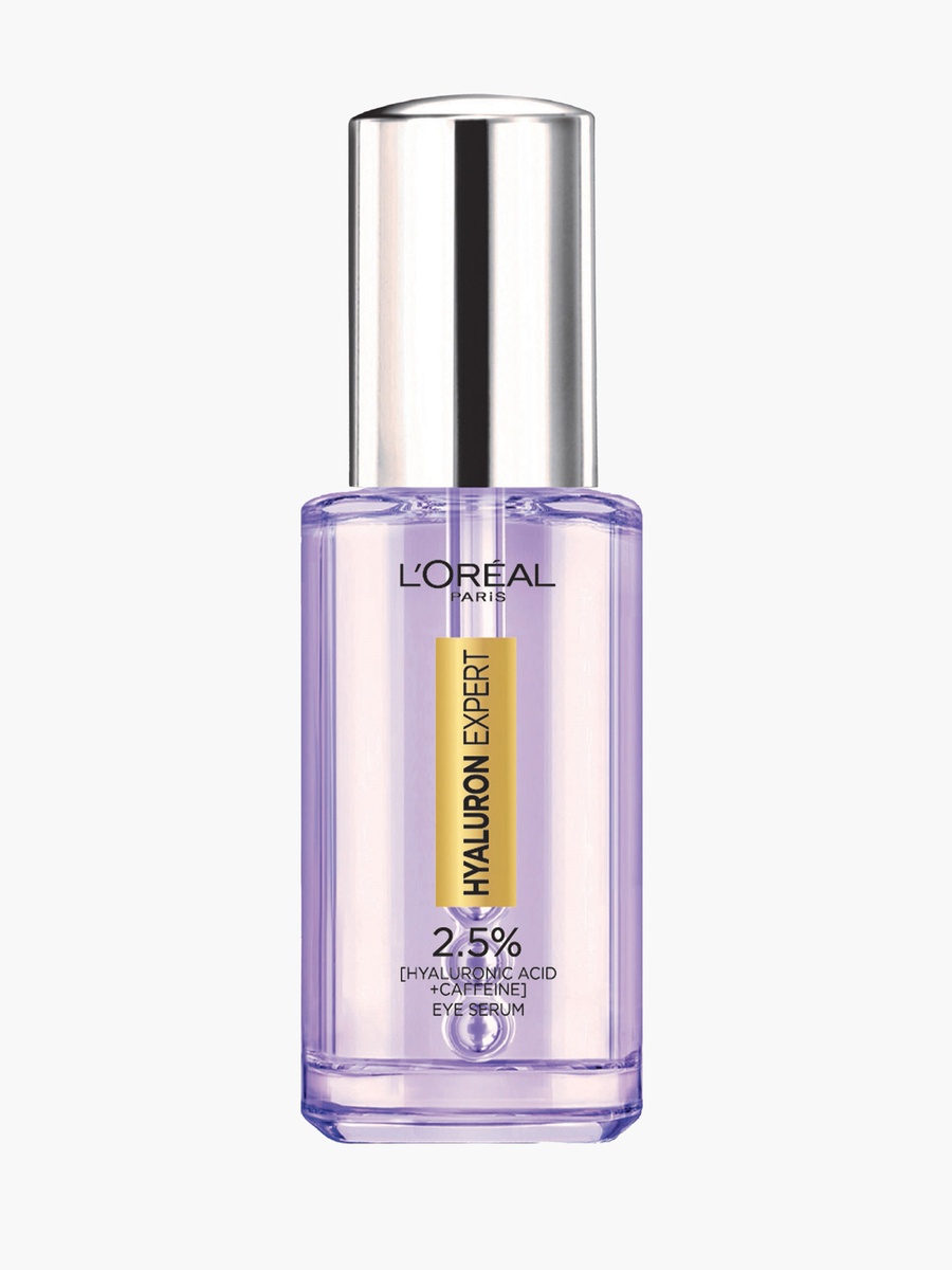 Hyaluron Expert Eye Serum - 20 ml