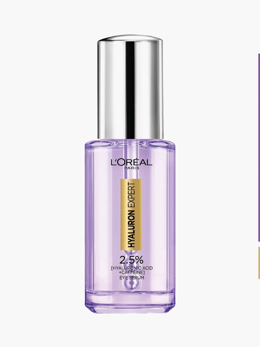 Hyaluron Expert Eye Serum - 20 ml