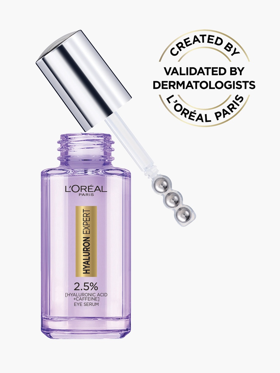 Hyaluron Expert Eye Serum - 20 ml
