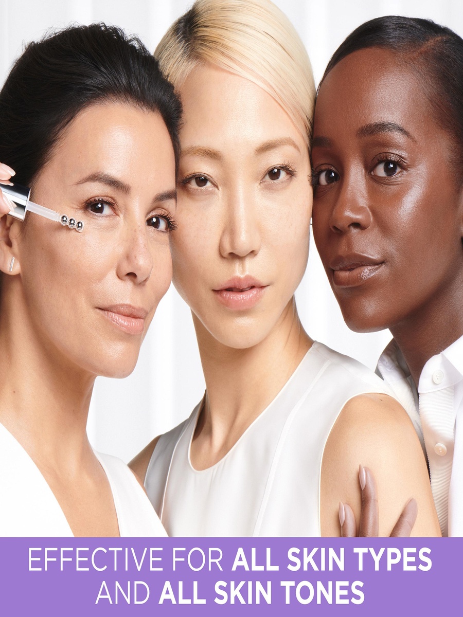 Hyaluron Expert Eye Serum - 20 ml