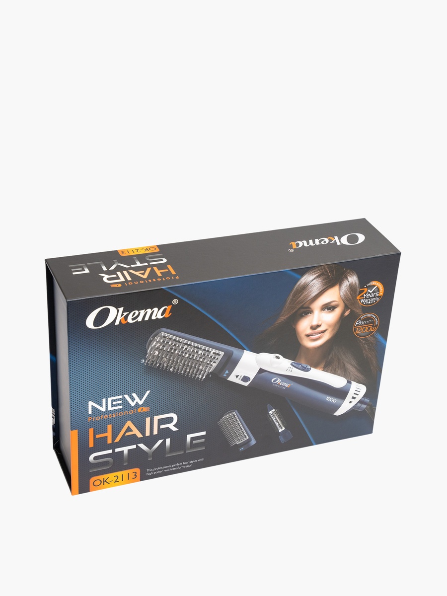 Ok-2113 Hair Dryer