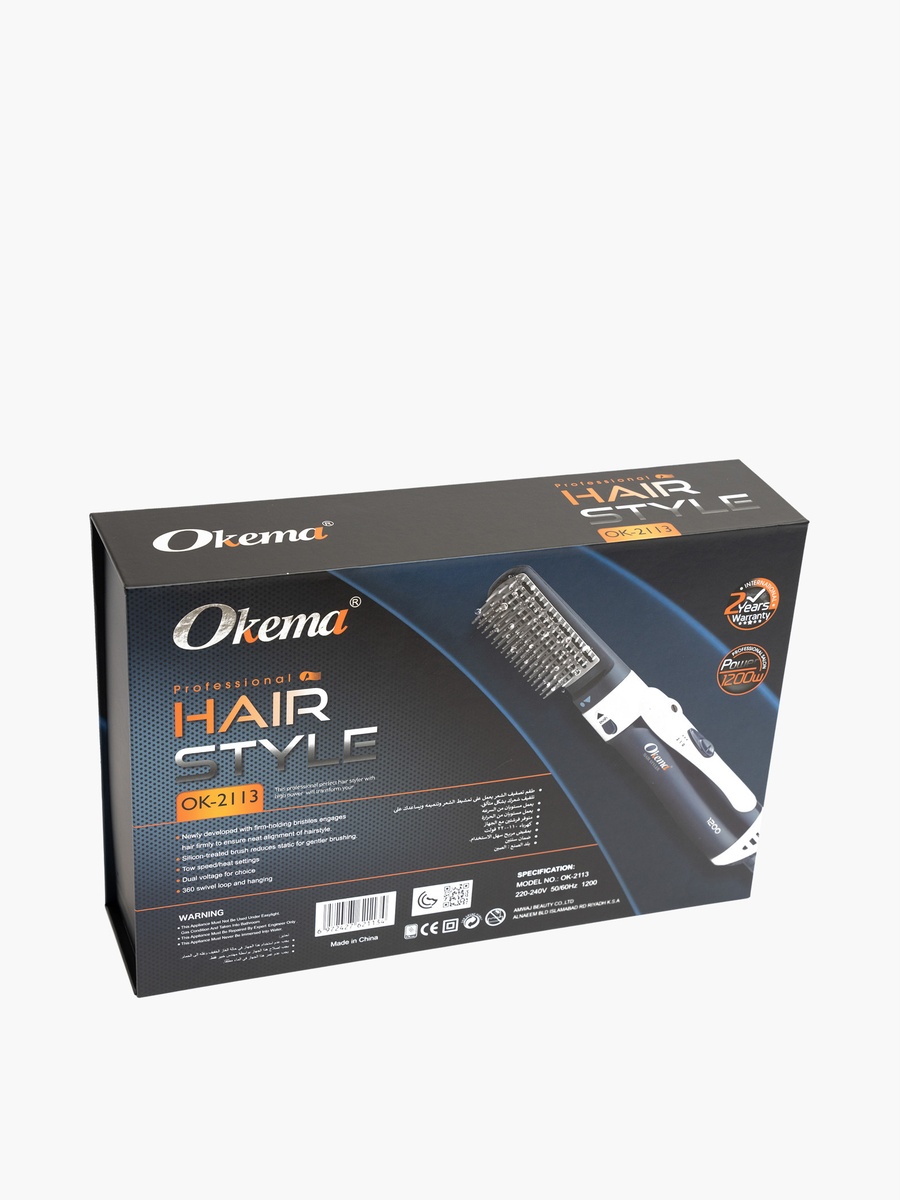 Ok-2113 Hair Dryer