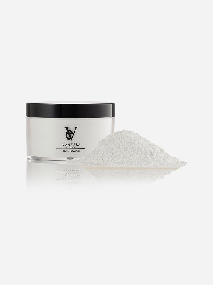 Translucent Loose Powder - 03