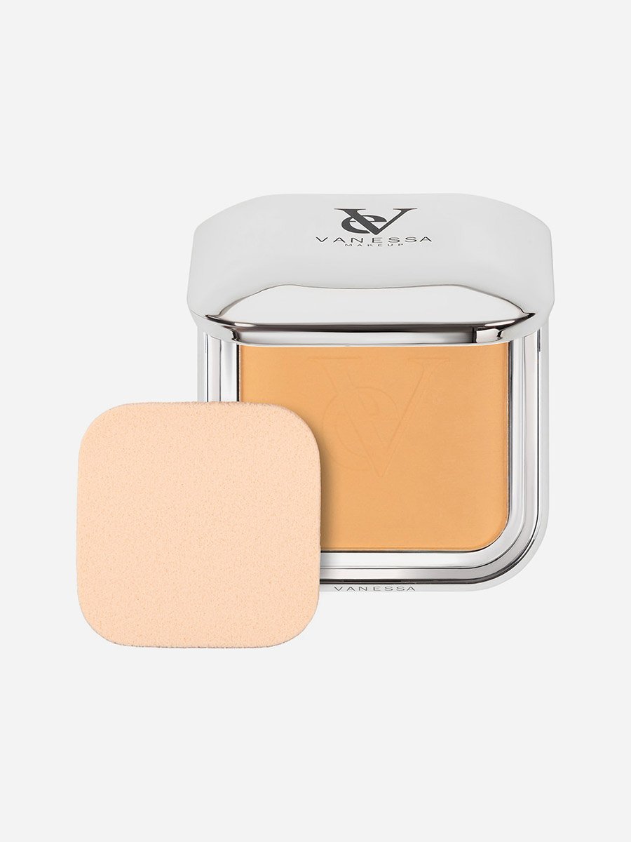 Compact Face Powder - 02
