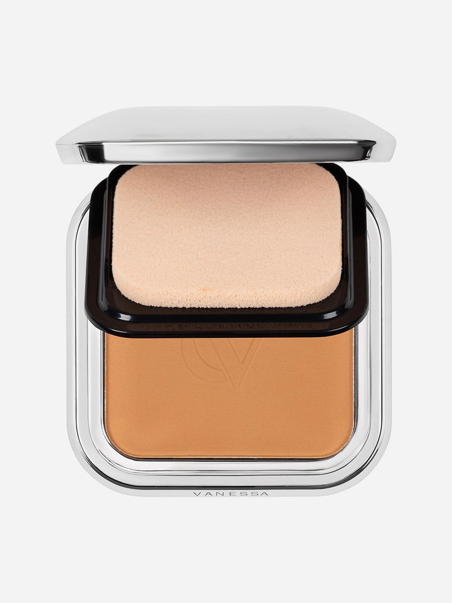 Compact Face Powder - 04