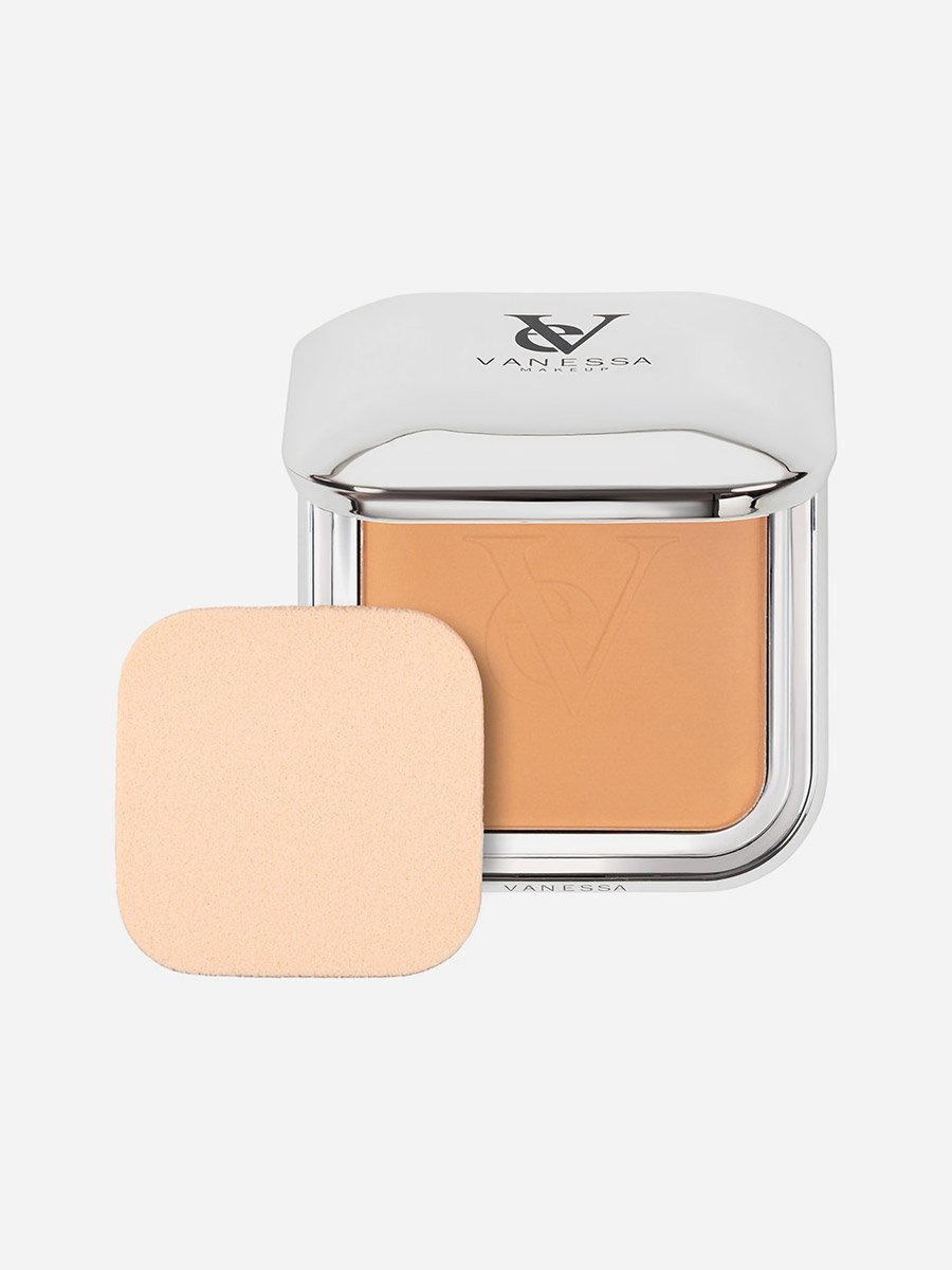 Compact Face Powder - 05