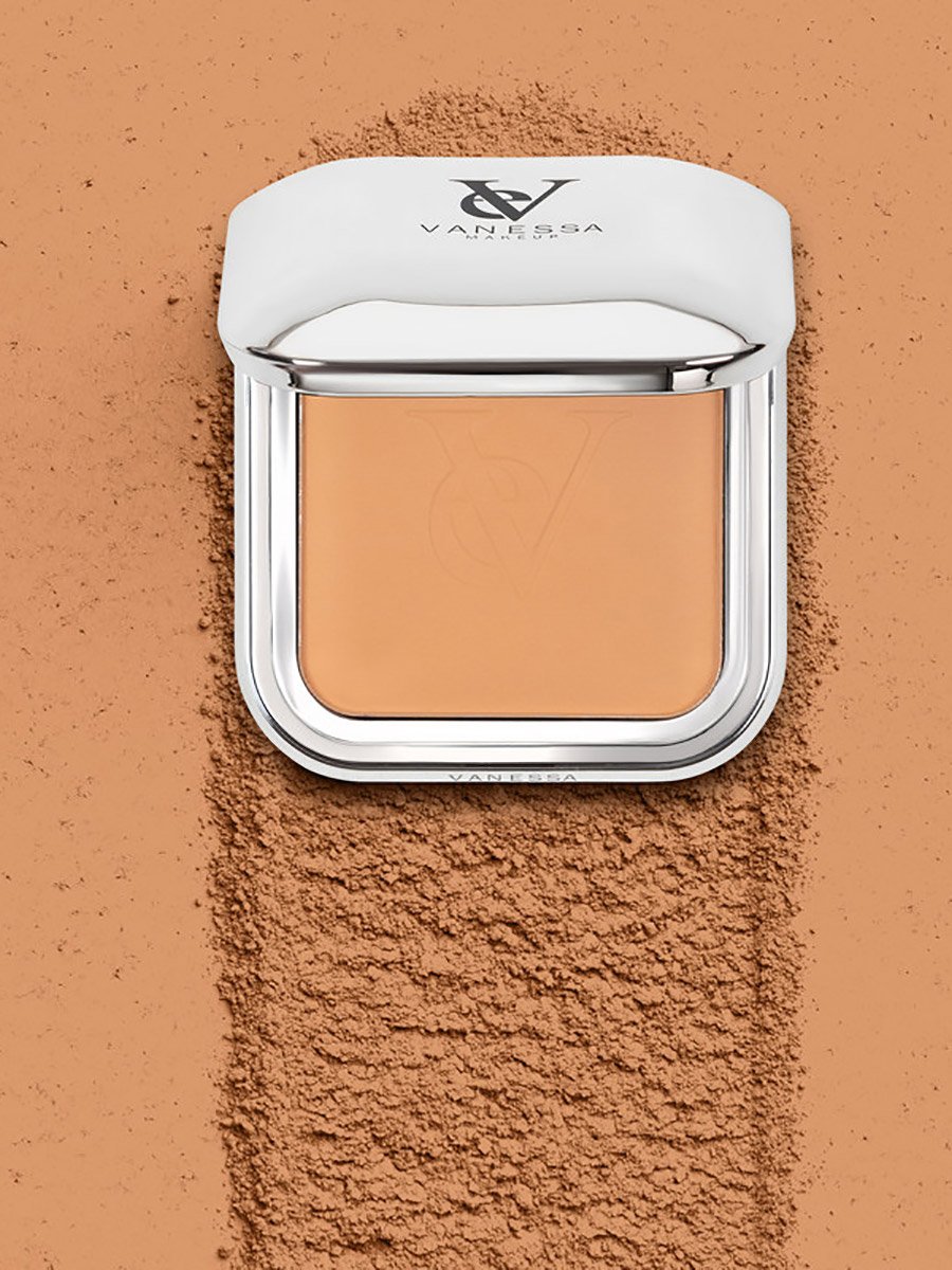 Compact Face Powder - 05