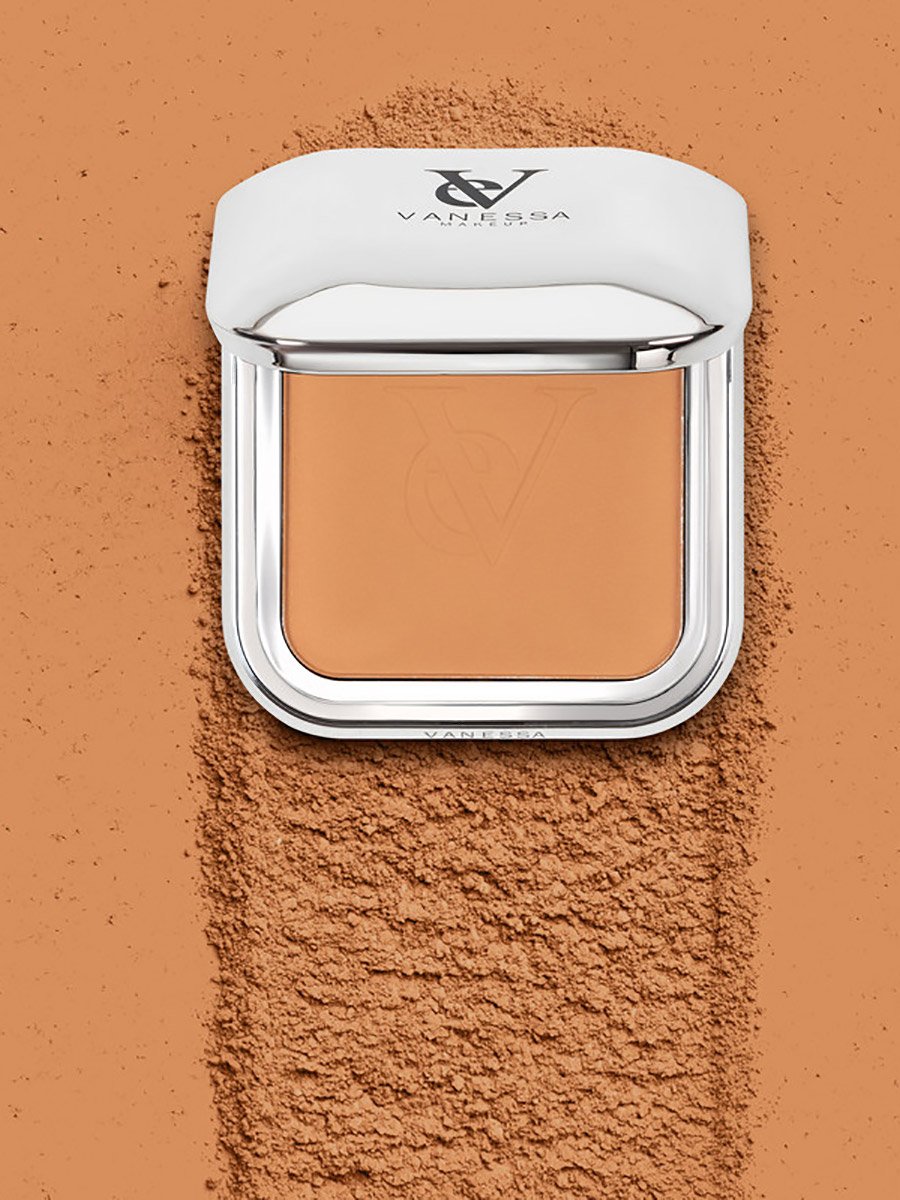 Compact Face Powder - 06