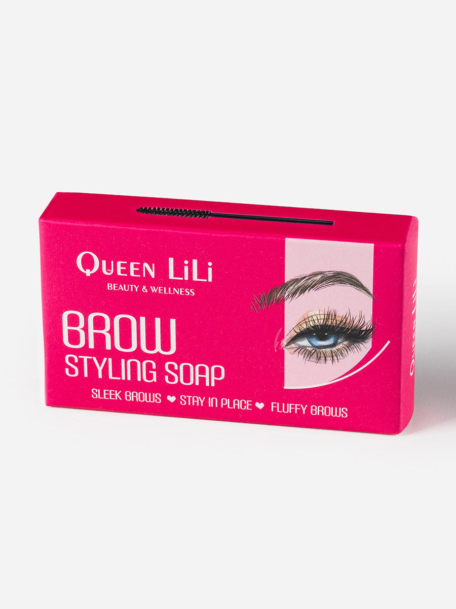 Brow Styling Soap
