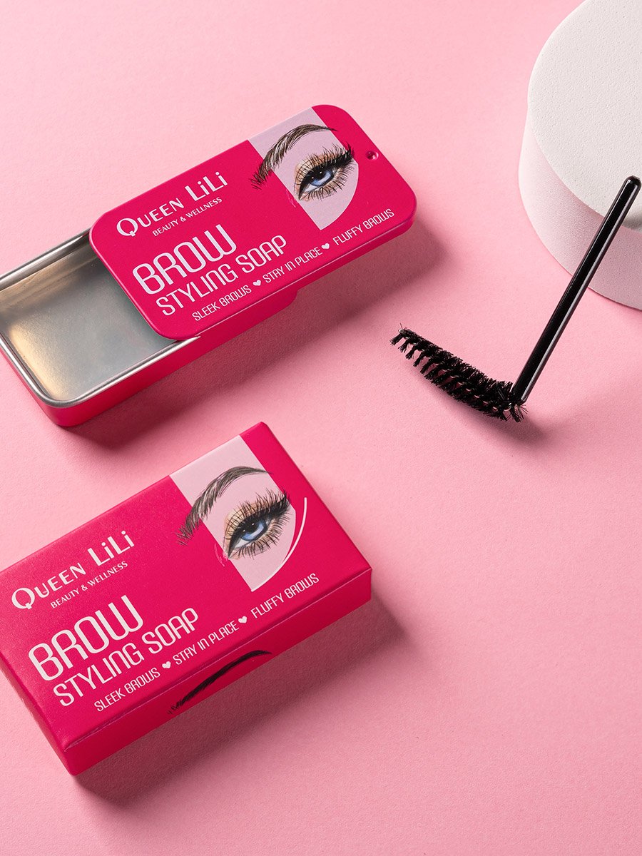Brow Styling Soap