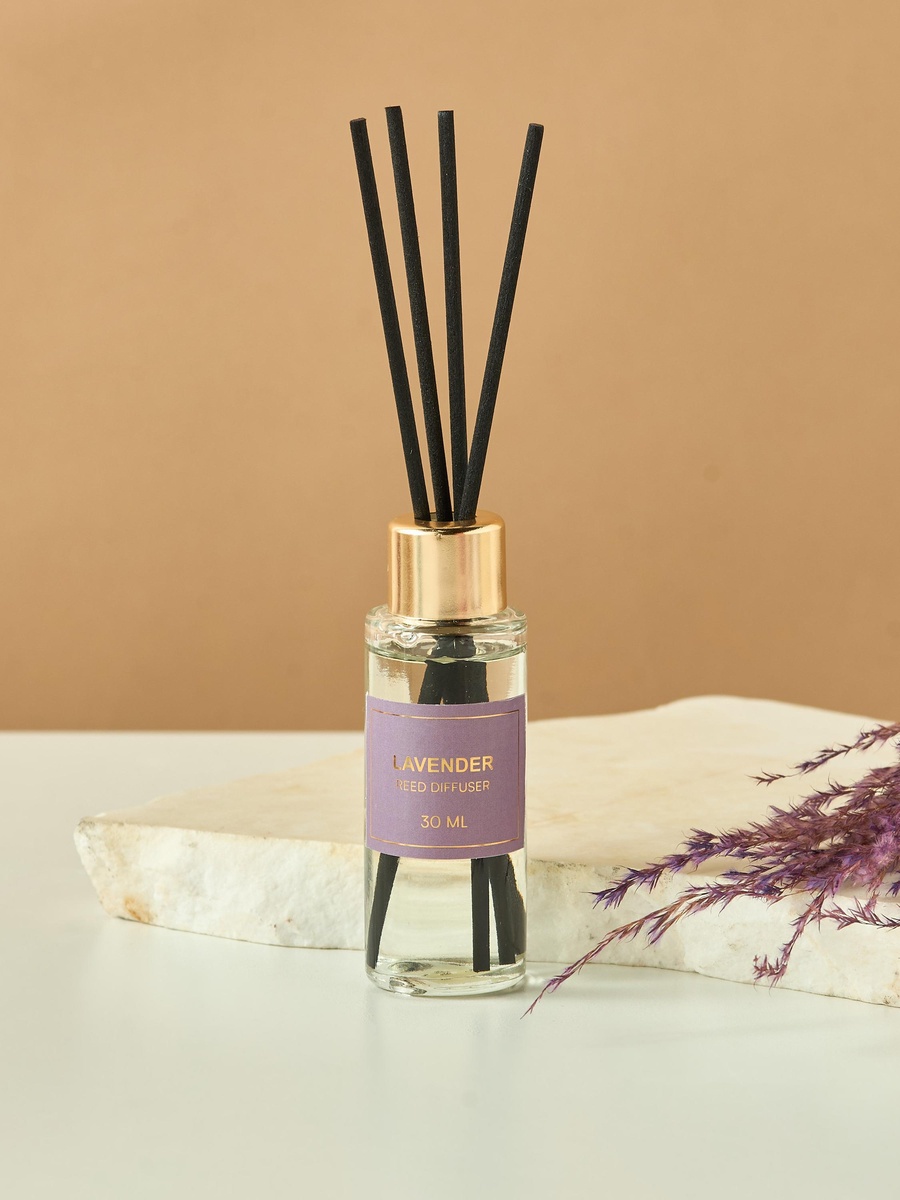 Lavender Reed Diffuser - 30 ml