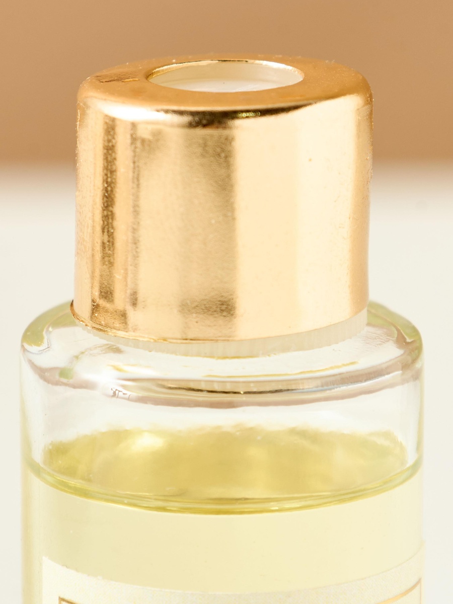 موزّع عطور أعواد برائحة المسك الأبيض من جلو - 30 مل