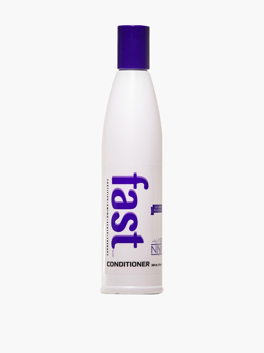 F.A.S.T Fortified Amino Scalp Therapy Conditioner - 300 ml