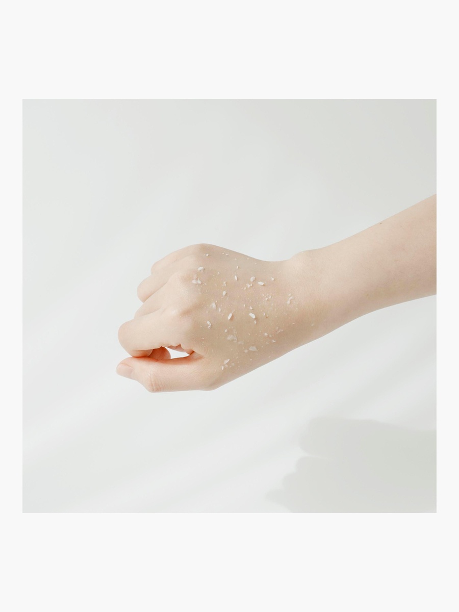 Apricot Blossom Peeling Gel - 100 ml
