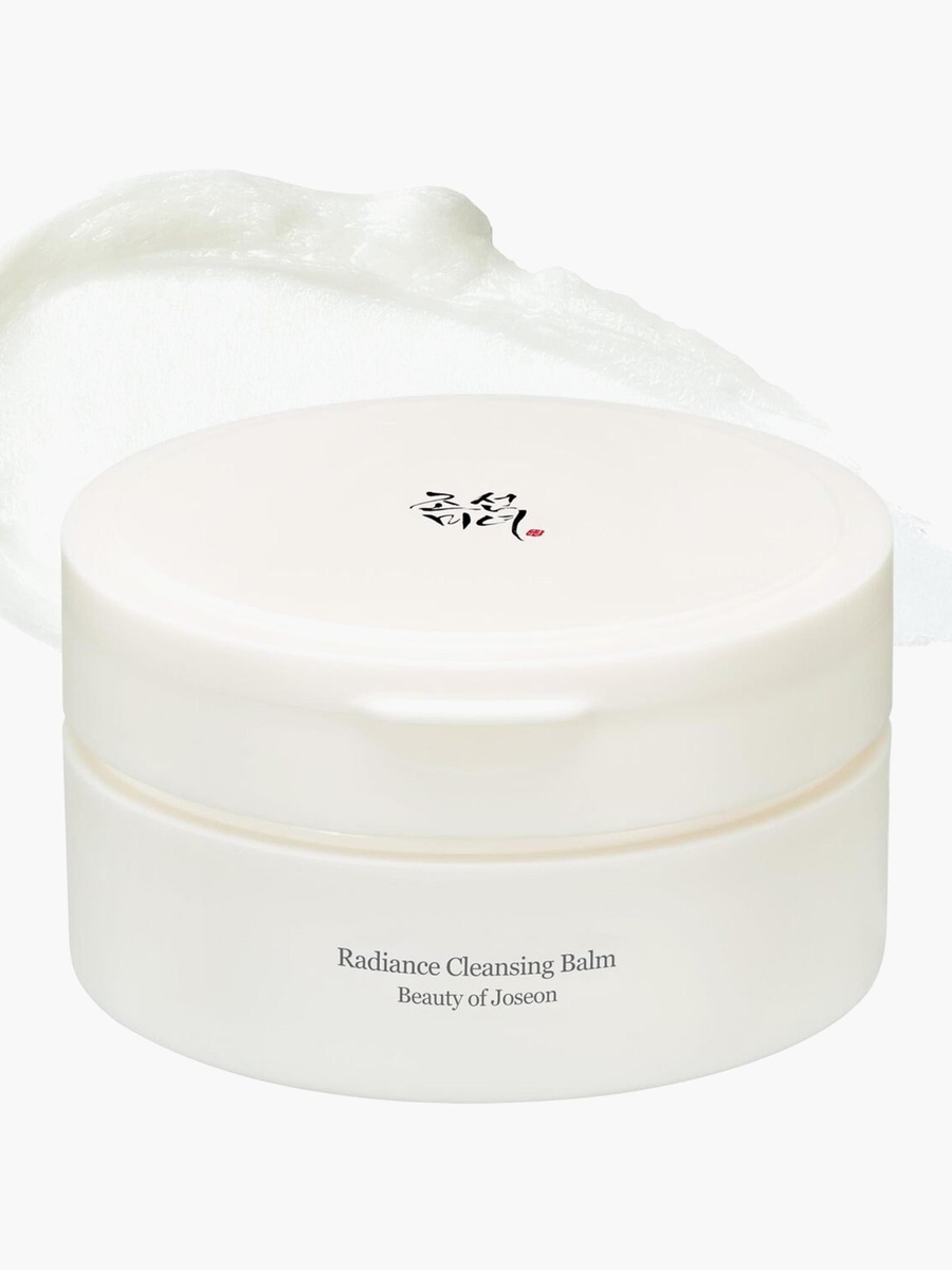 Radiance Cleansing Balm - 100 ml