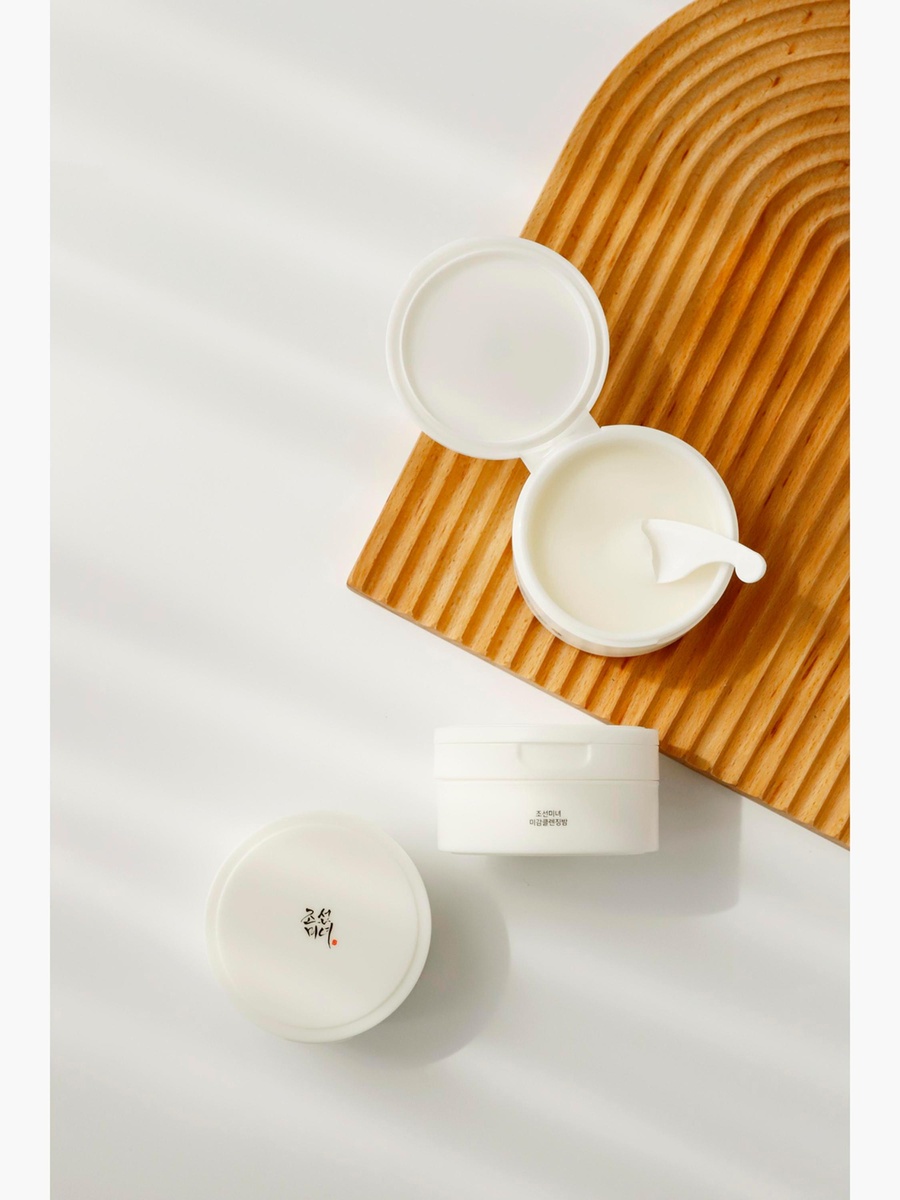Radiance Cleansing Balm - 100 ml