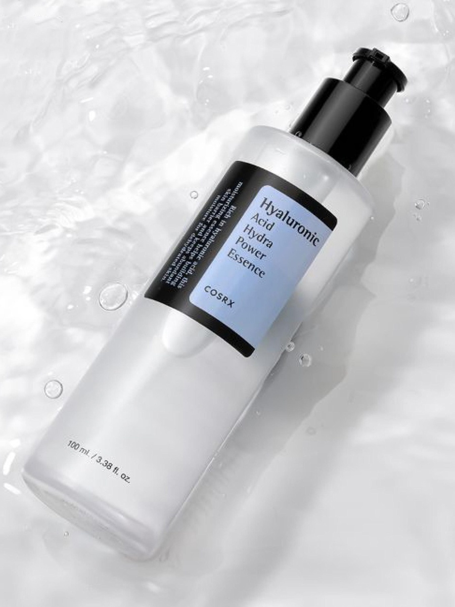 Advanced Snail Radiance Dual Essence