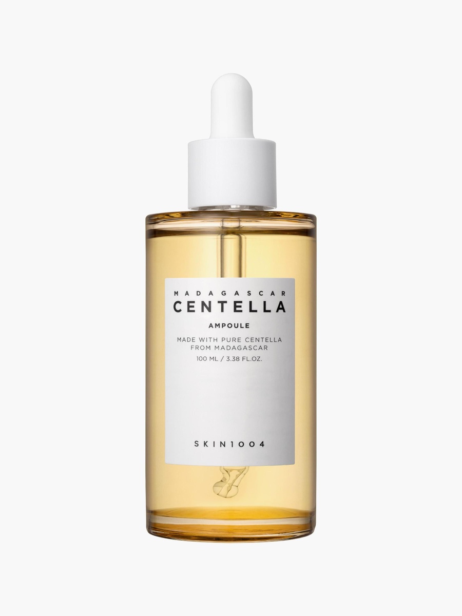 Madagascar Centella Ampoule - 100 ml