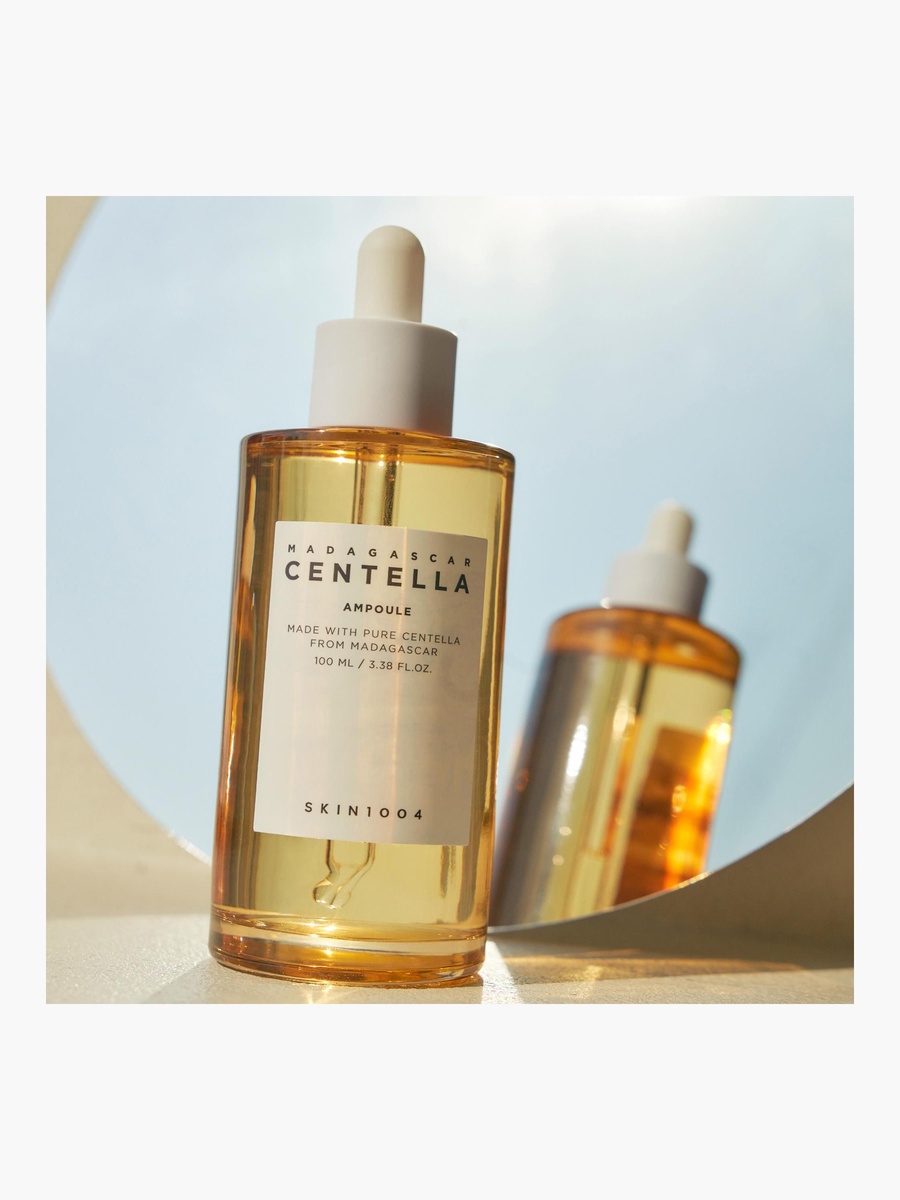 Madagascar Centella Ampoule - 100 ml