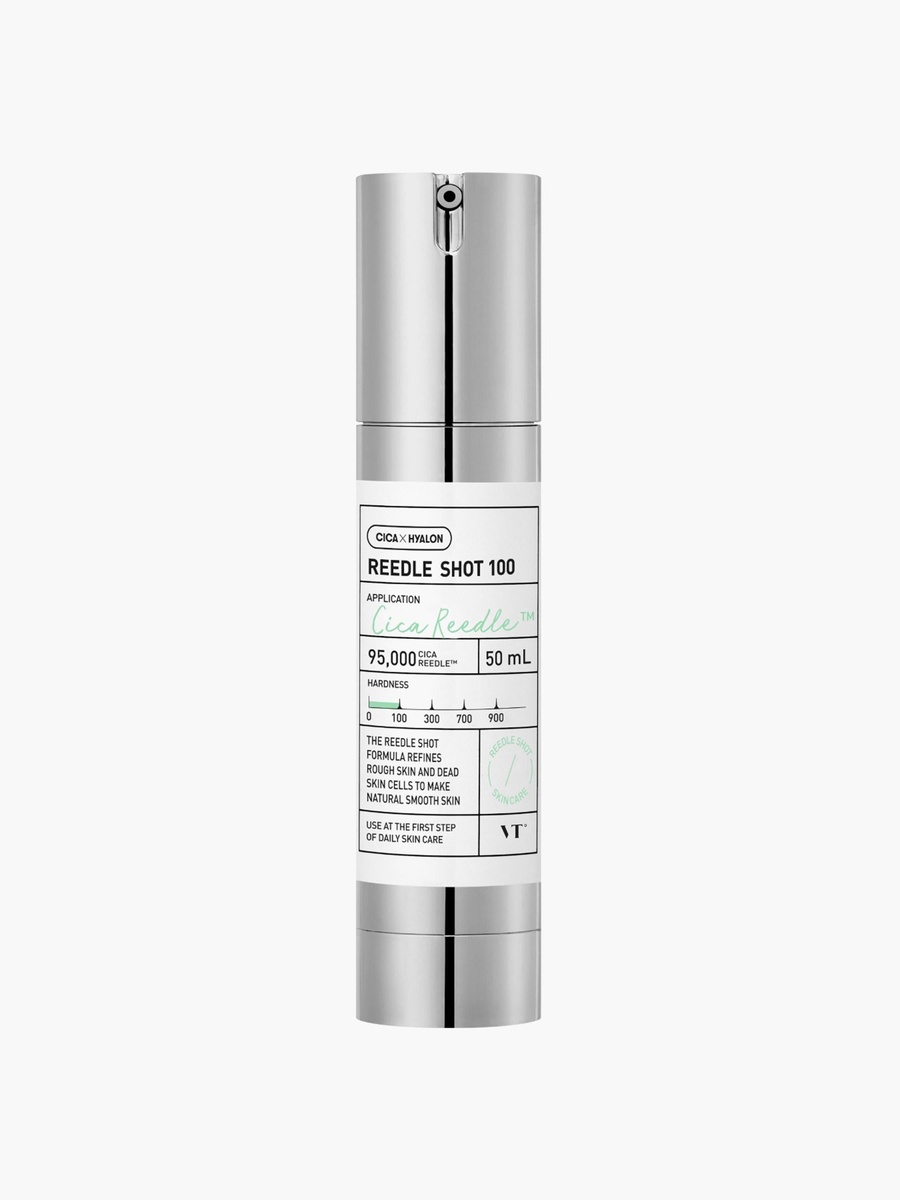 Reedle Shot 100 - 50 ml