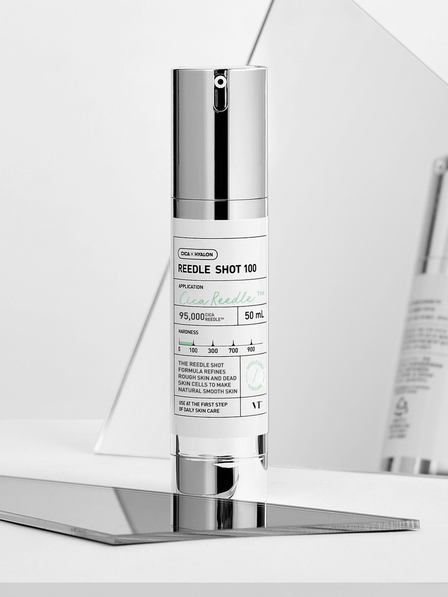 Reedle Shot 100 - 50 ml
