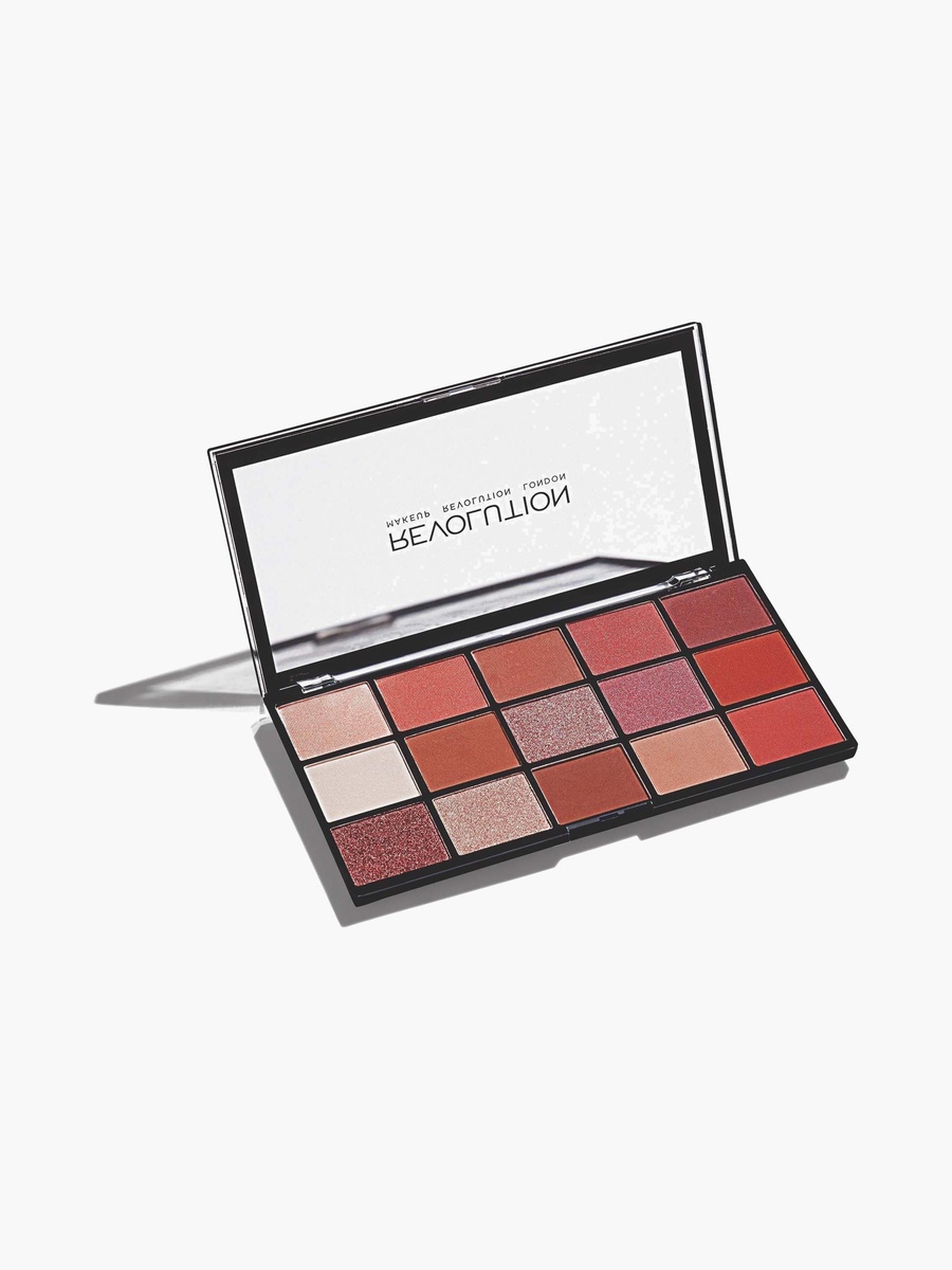 Re-Loaded Palette - 16.5 gm