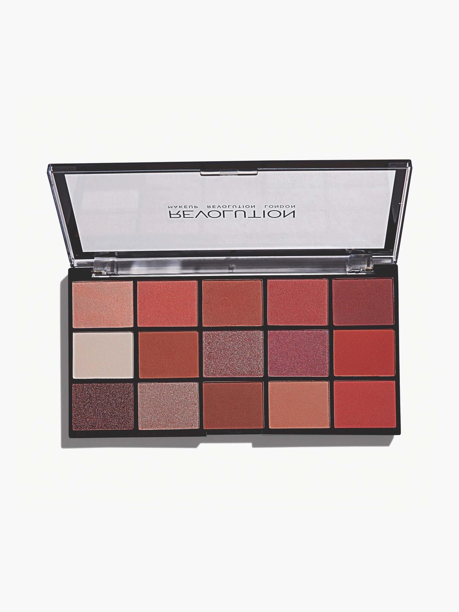 Re-Loaded Palette - 16.5 gm