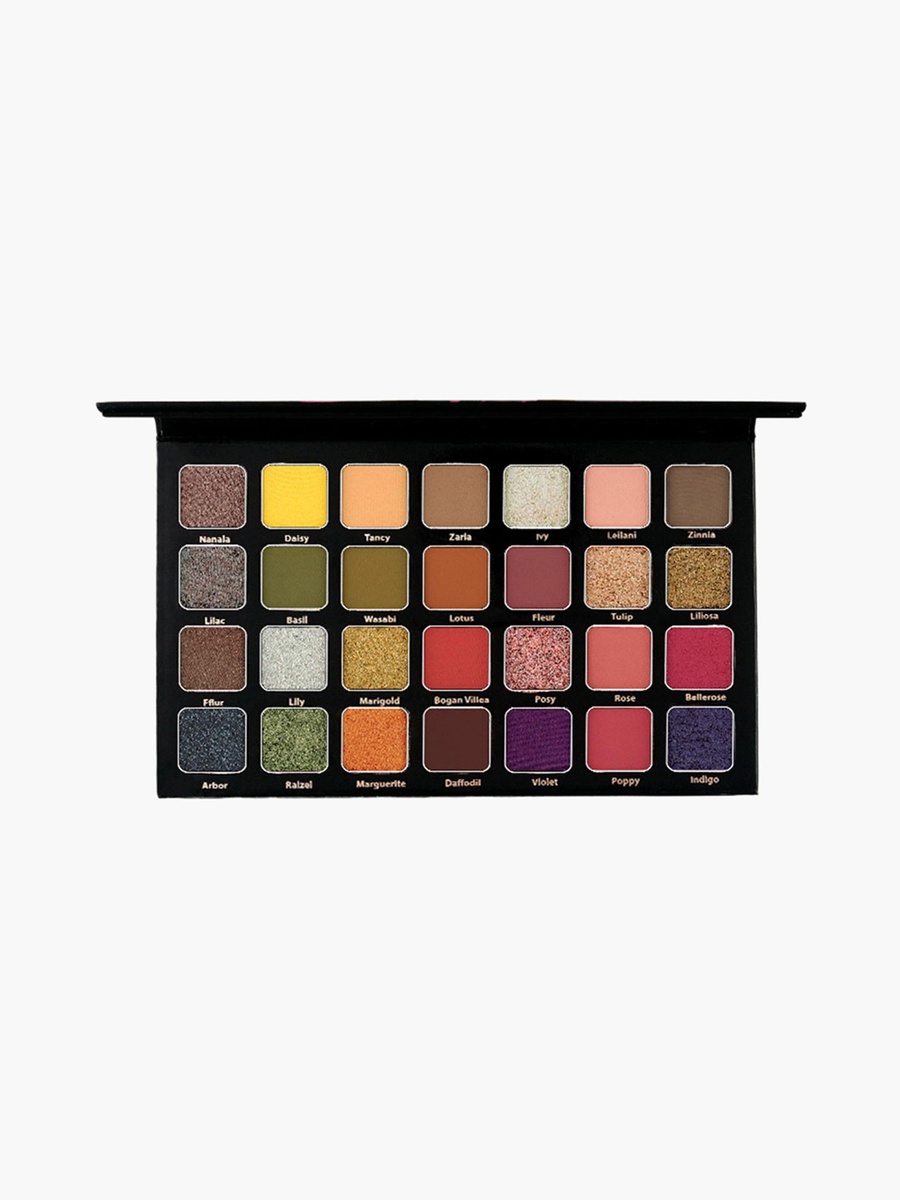 Blossom Eyeshadow Palette