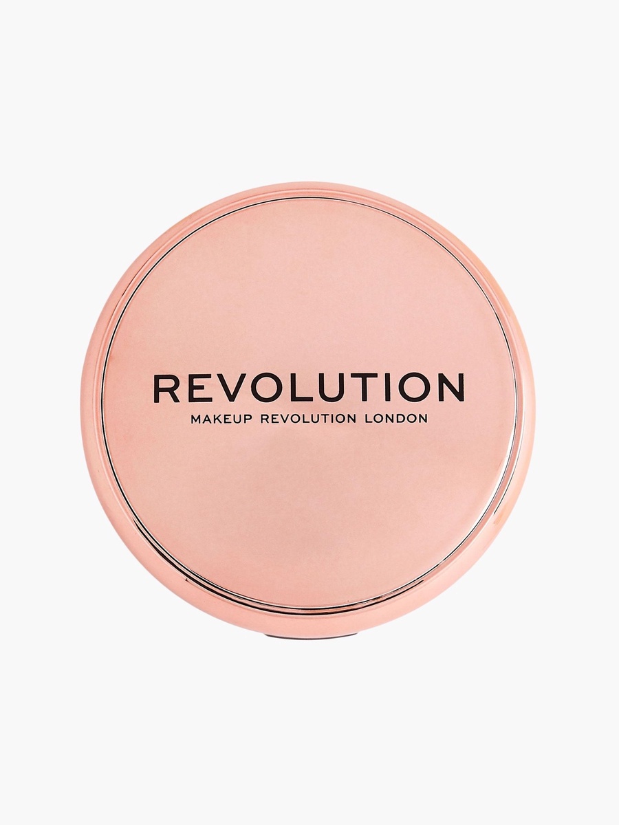 Conceal and Define Powder Foundation