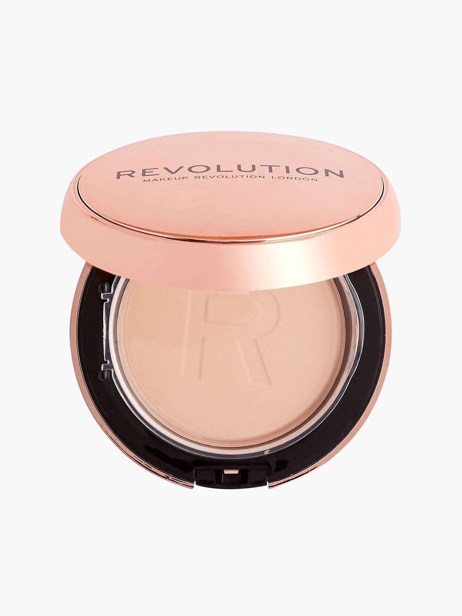 Conceal and Define Powder Foundation