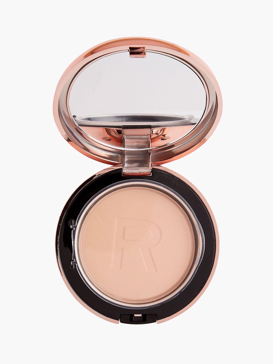 Conceal and Define Powder Foundation