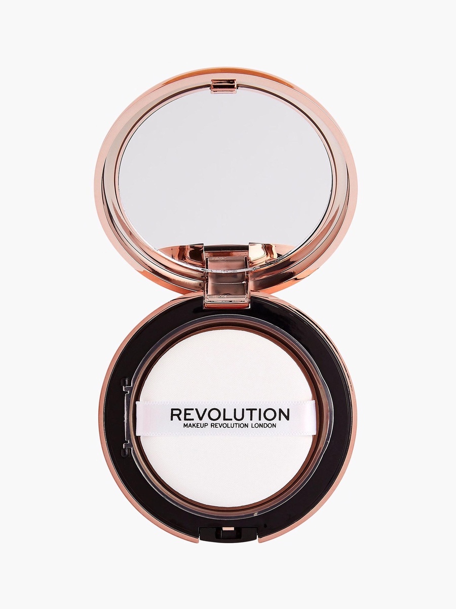 Conceal and Define Powder Foundation