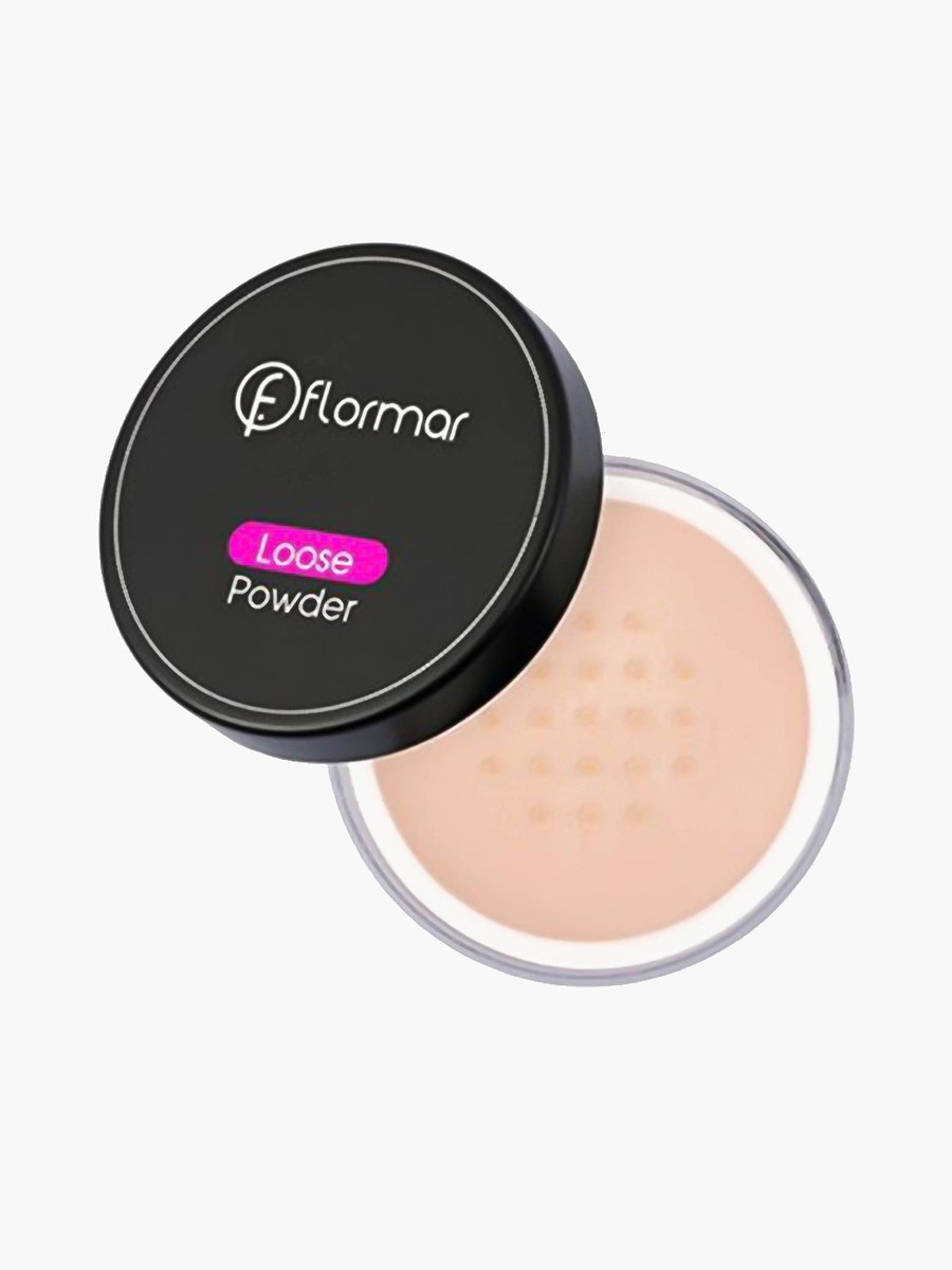 Loose Powder