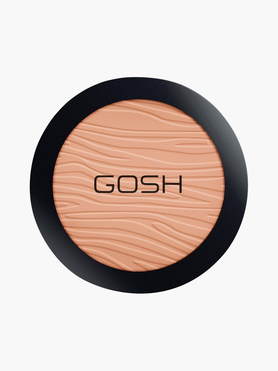 Dextreme Full Coverage Powder
