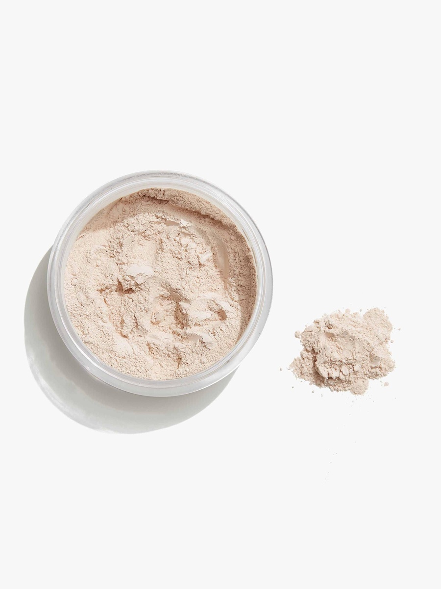 Waterproof Matte Setting Powder