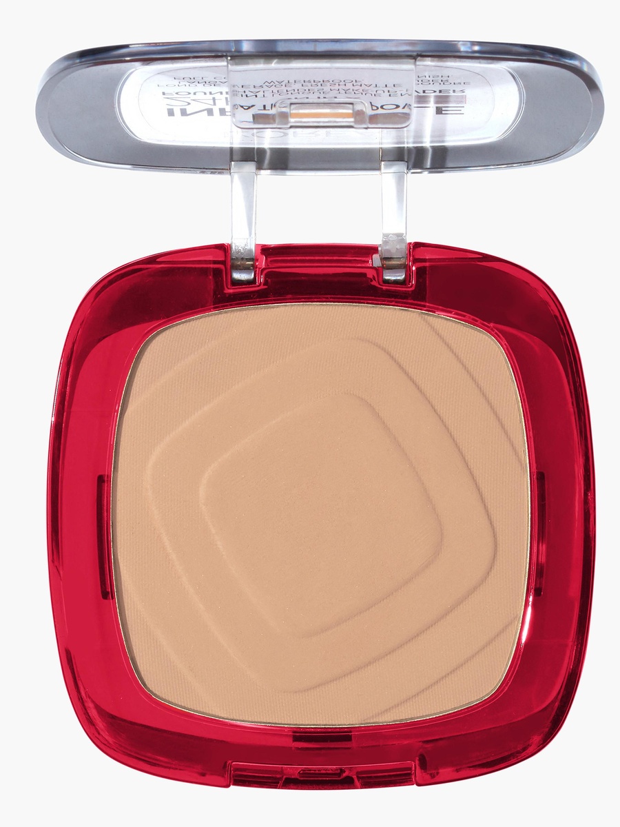 Infaillible Semi-Permanent Powder