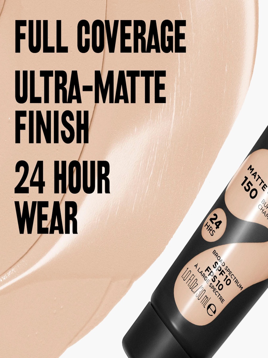 ColorStay Full Cover™ Foundation - 80 ml