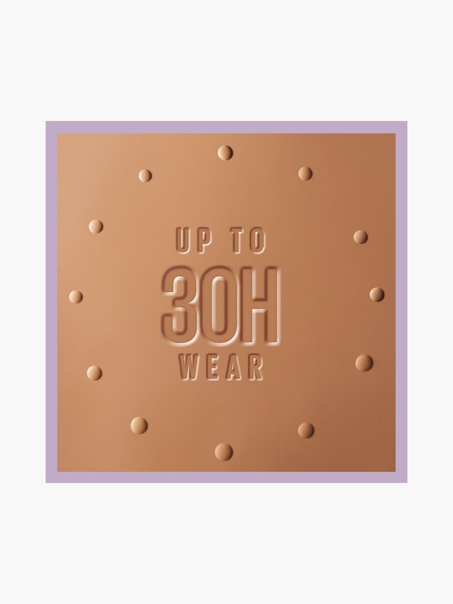 Super Stay Lumi-Matte Foundation