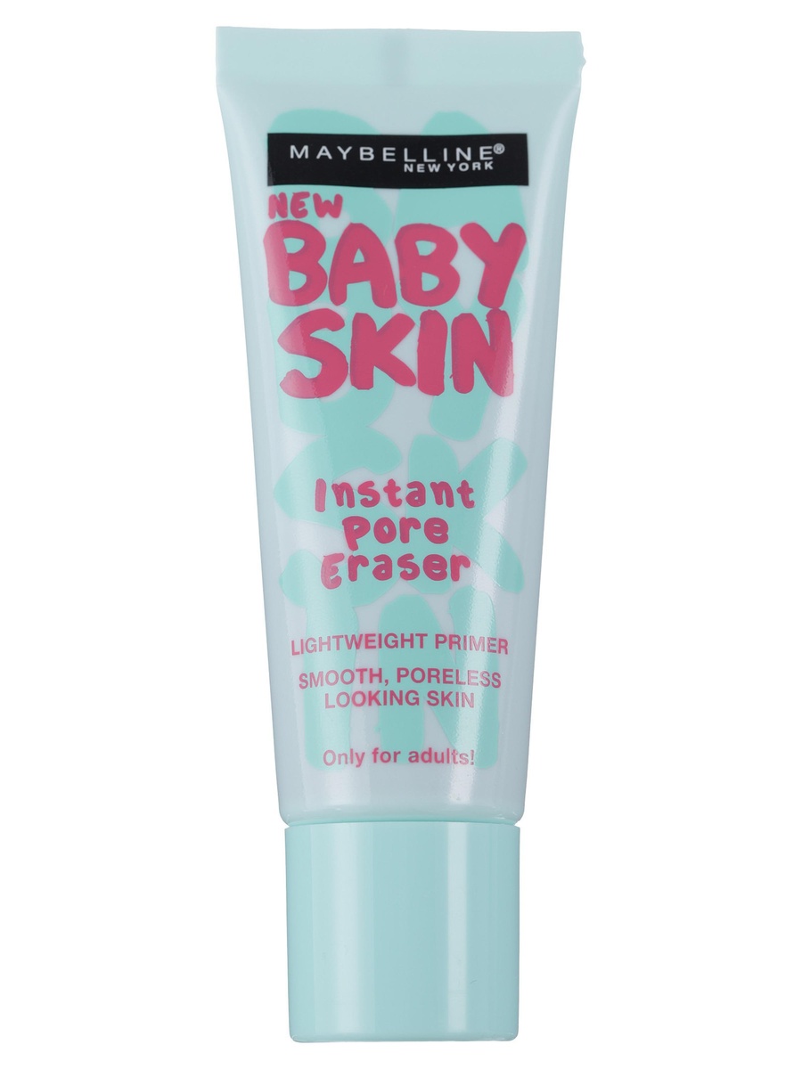Baby Skin Instant Pore Primer