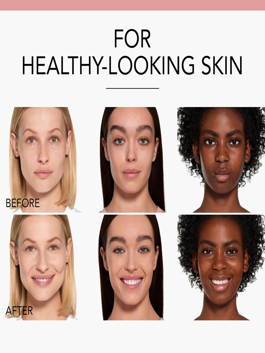 Healthy Mix Clean Foundation - 30 ml