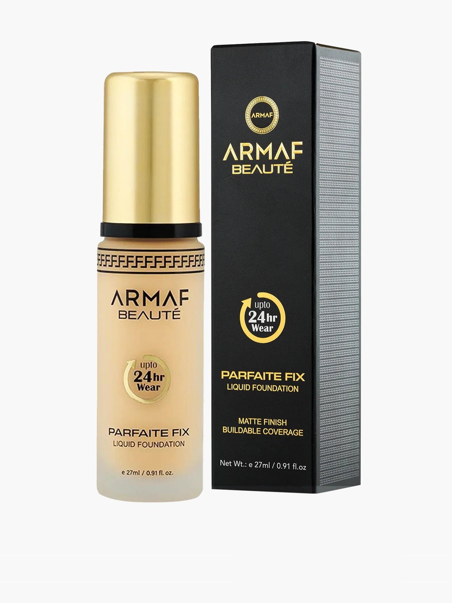 Beaute Parfaite Fix Liquid Foundation