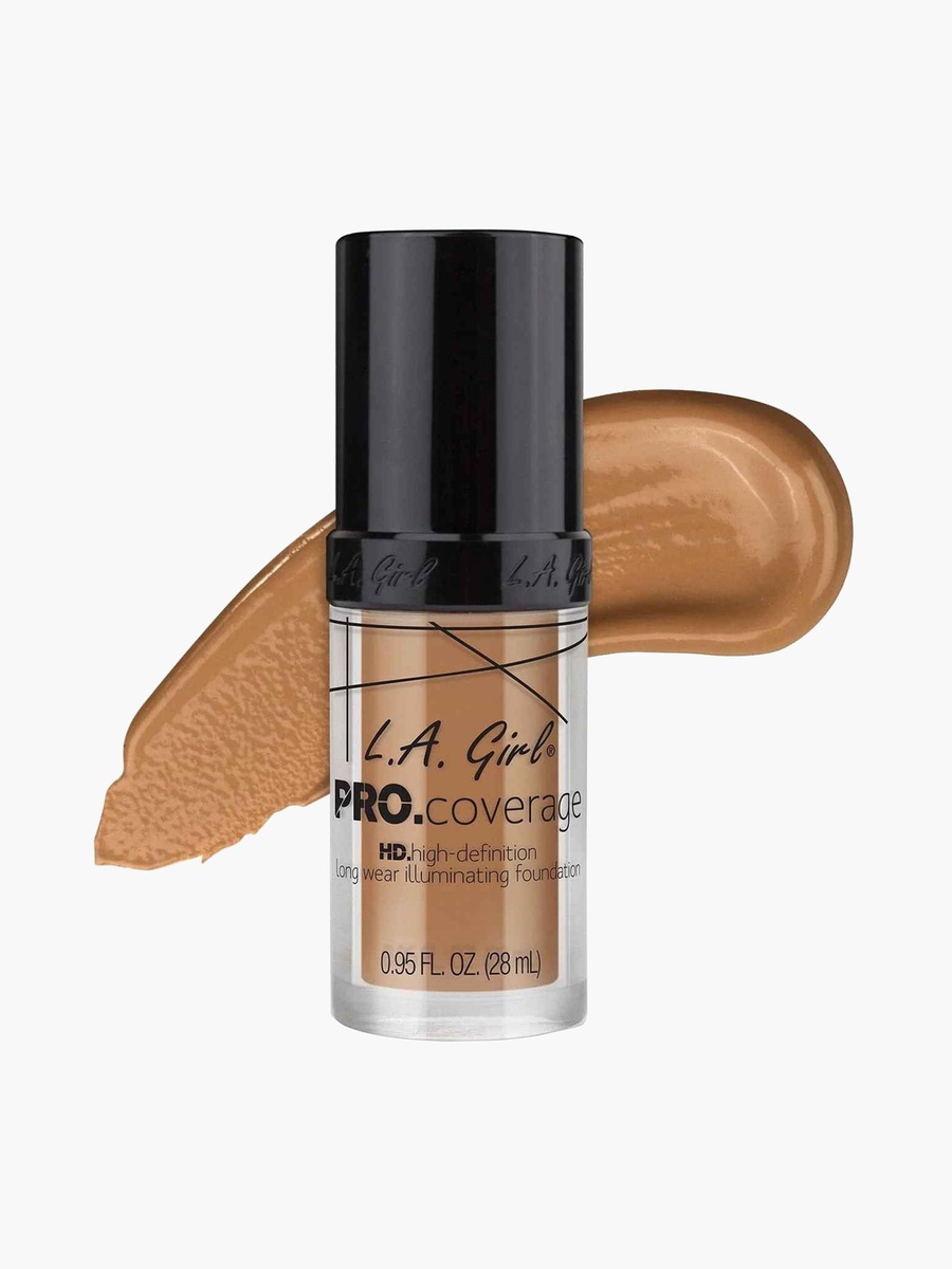 Pro.Coverage Foundation - 28 ml