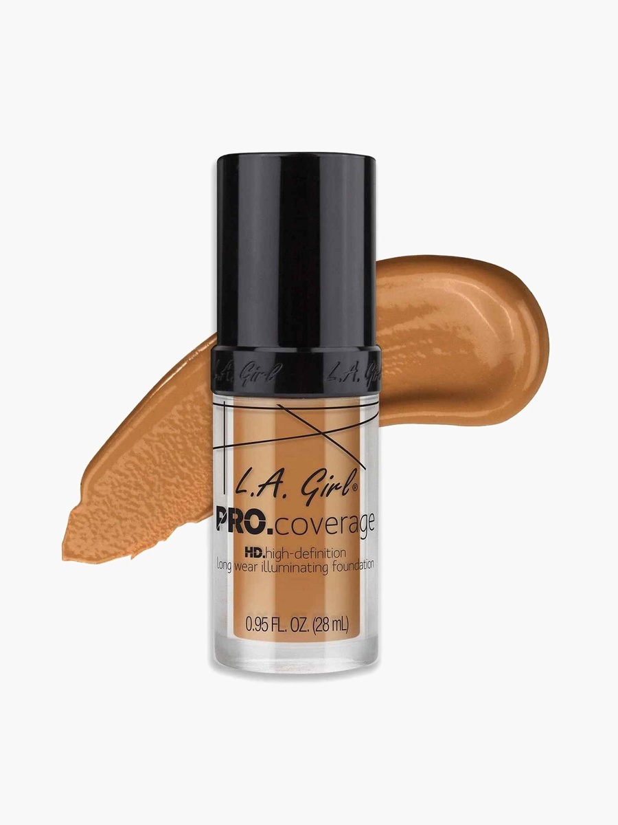 Pro.Coverage Foundation - 28 ml