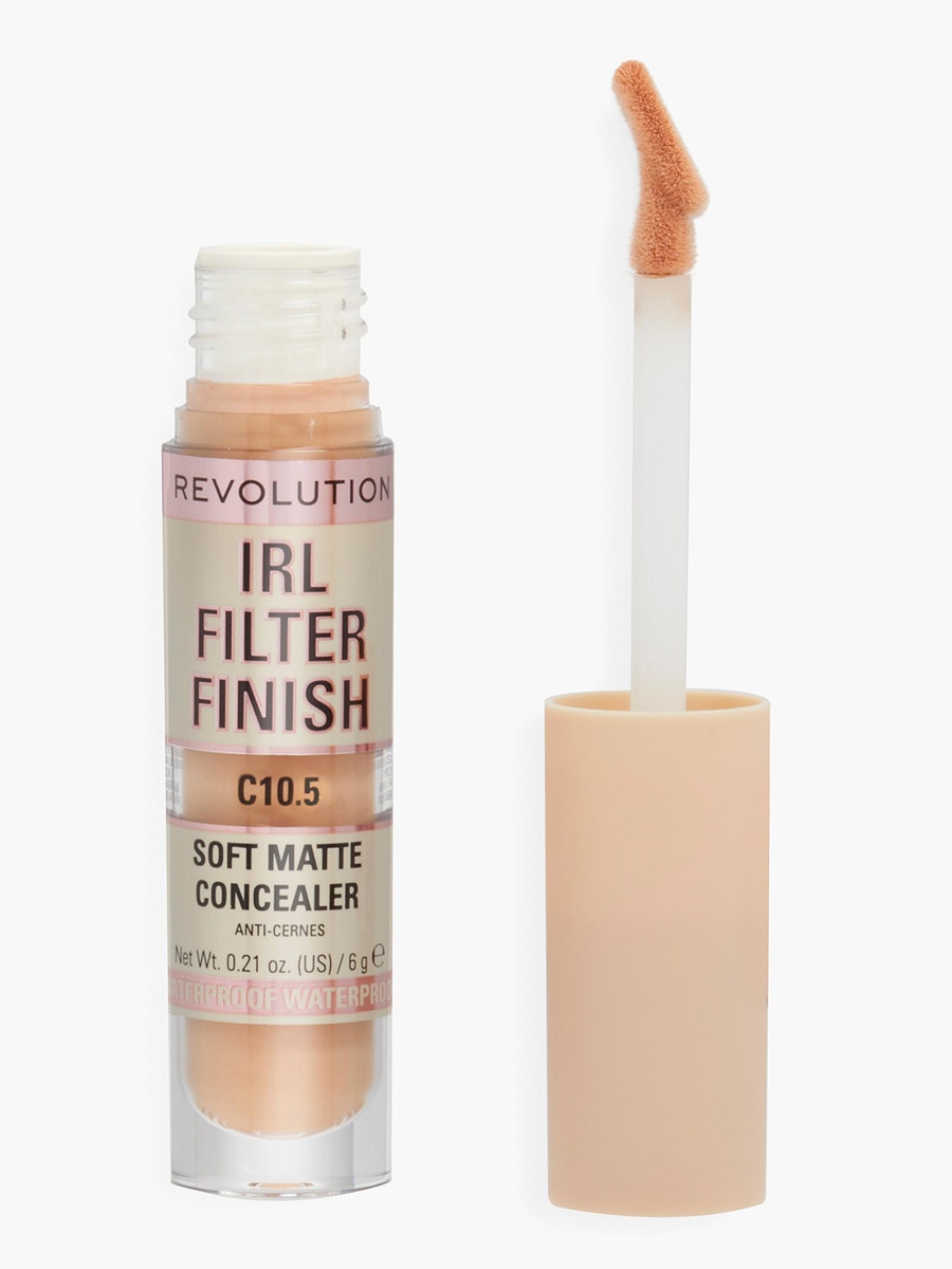 IRL Filter Finish Concealer